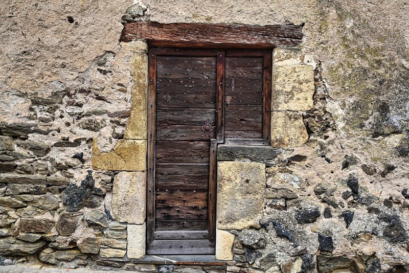 Rustic Retreats